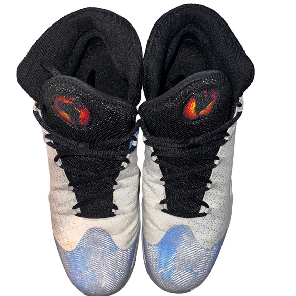 Jordan XXX UNC - Picture 3 of 7